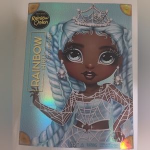 ***SPECIAL EDITION*** Rainbow High Costume Ball. (Unopened, Original Packaging)